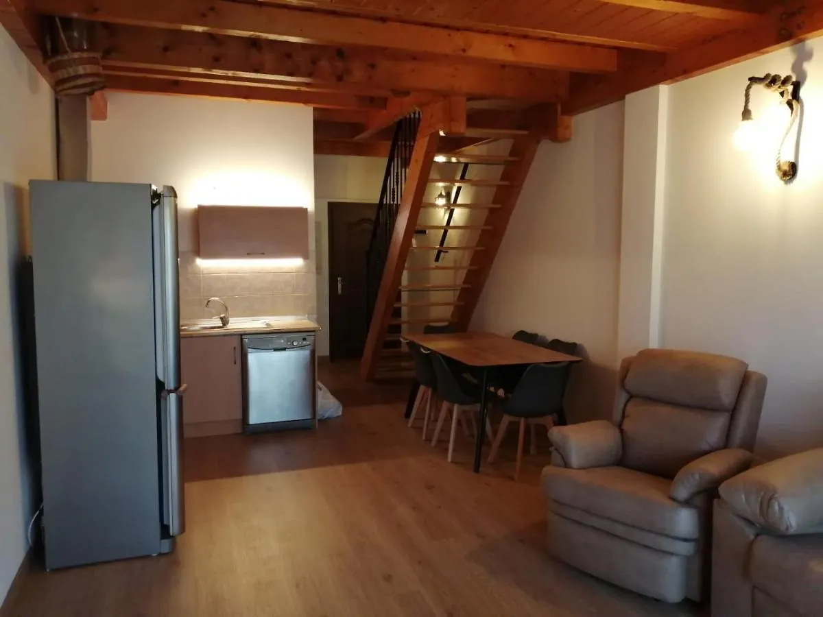 ALOJAMIENTO Turístico MAREY Apartamento Arroyo Frío