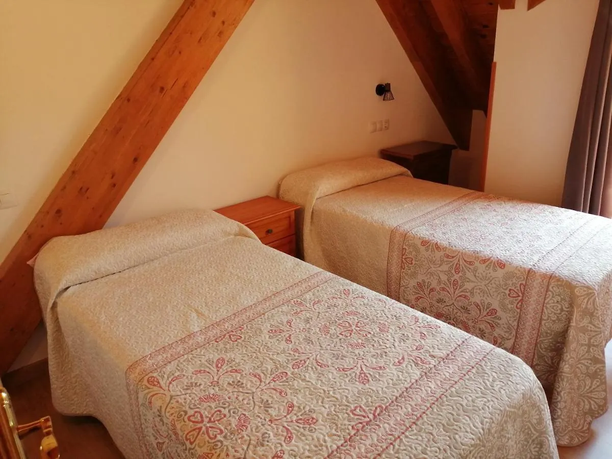 ALOJAMIENTO Turístico MAREY Apartamento Arroyo Frío