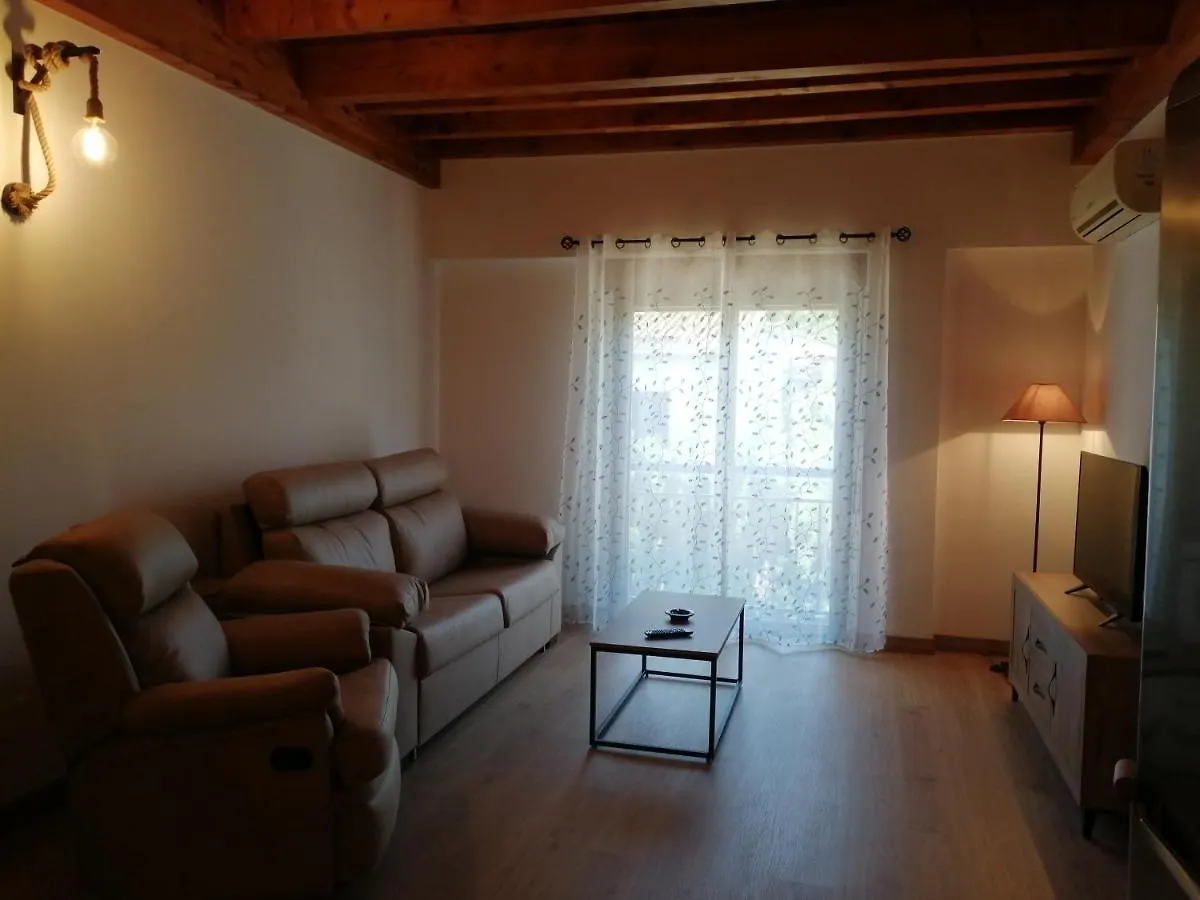 ALOJAMIENTO Turístico MAREY Apartamento Arroyo Frío 0*,  España