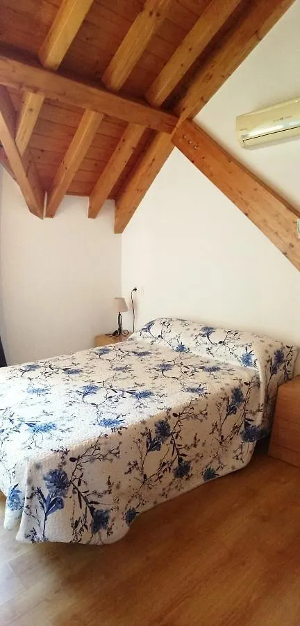 ALOJAMIENTO Turístico MAREY Apartamento Arroyo Frío