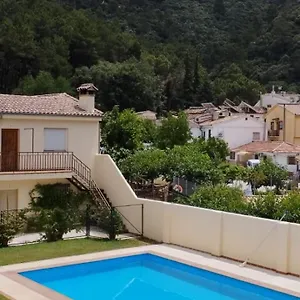 Casa Del Real Сasa de vacaciones